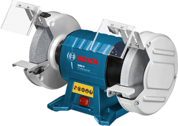 BOSCH博世工具GBG 8雙輪臺式打磨機